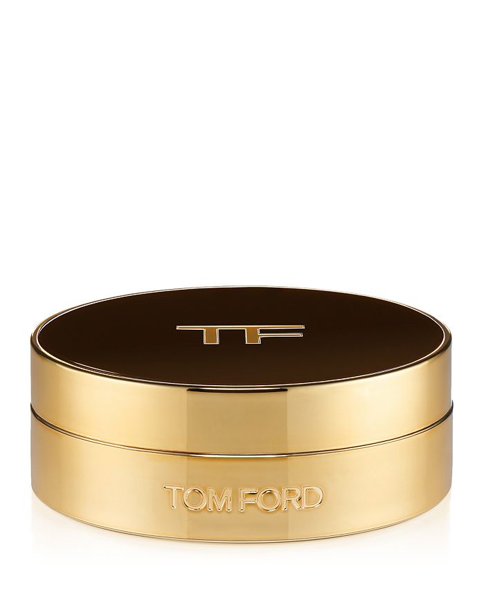 TOM FORD CUSHION COMPACT FOUNDATION SPF 45 CASE,T6HG01