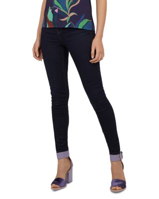 ted baker rebacco jeans