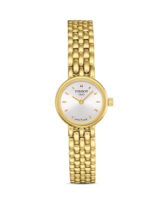 Tissot Lovely Watch, 19.5mm | Bloomingdale's