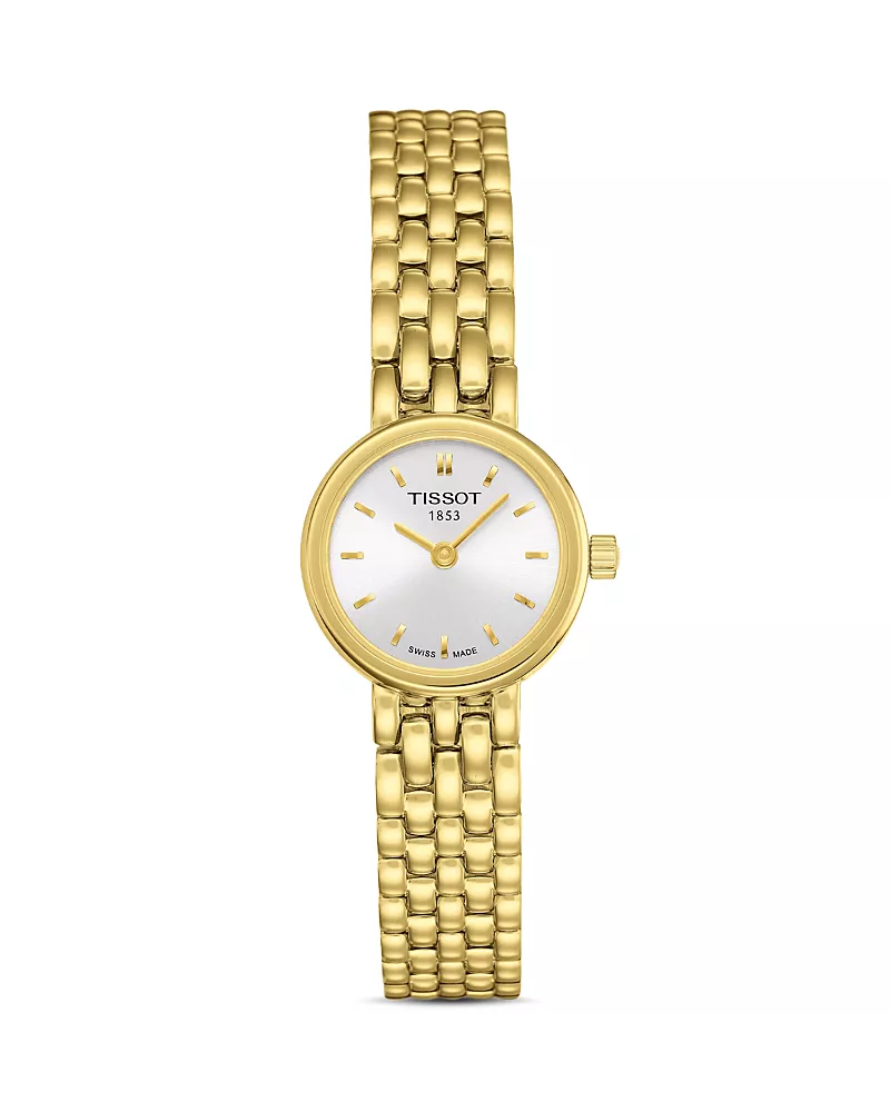Tissot Lovely Watch, 19.5mm