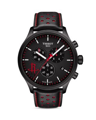 tissot houston rockets