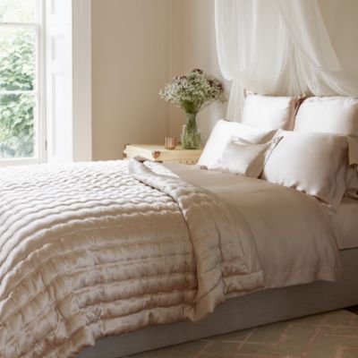Gingerlily - Windsor Coverlets