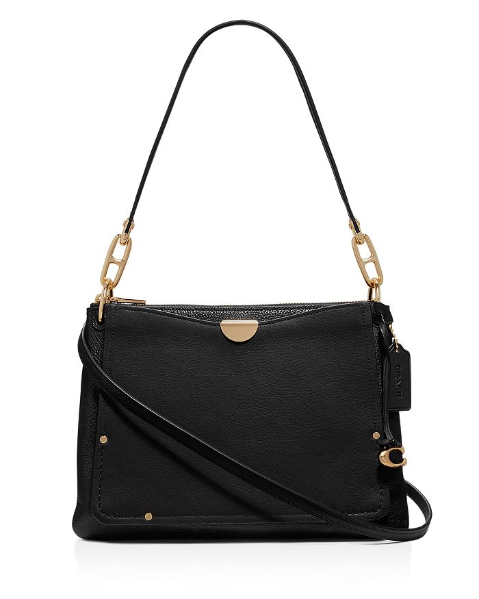 Coach dreamer new arrivals shoulder bag review