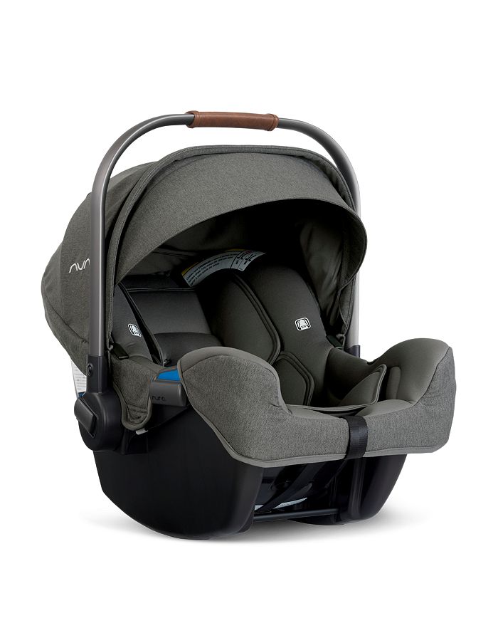 Nuna PIPA™ Car Seat + PIPA™ Series Base Bloomingdale's