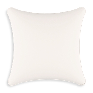 Cloth & Company Cloth & Co. Addaline Pillow, 20 X 20- 100% Exclusive In Titan Snow
