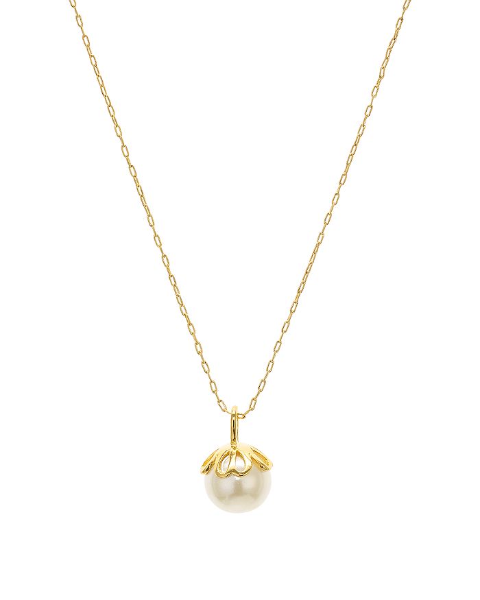 Kate spade hotsell pearlette ring