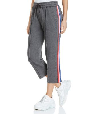 Spiritual Gangster Metallic-Stripe 