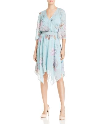 bloomingdales ted baker dresses