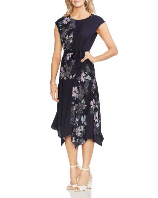 navy blue dress for baby girl Amazon.com: Vince Camuto Womens Black Stretch Zippered Ruched Ruffle Trim  Sleeveless Asymmetrical Neckline Above The Knee Party Body Con Dress 2 :  Clothing, Shoes & Jewelry main image 1