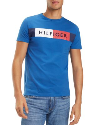 tommy jeans graphic tee