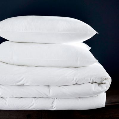 Montreux Medium Down Pillow, King