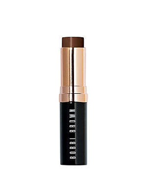 Bobbi Brown Skin Foundation Stick In Cool Chestnut C106 (rich Brown With Red And Blue Undertones)