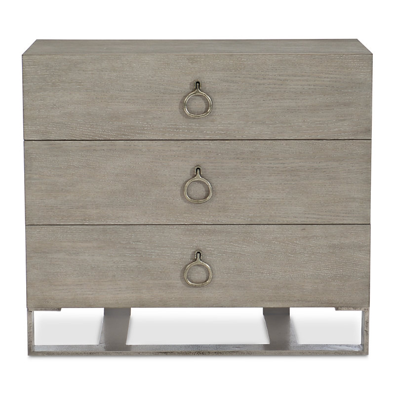 Bernhardt Linea Nightstand