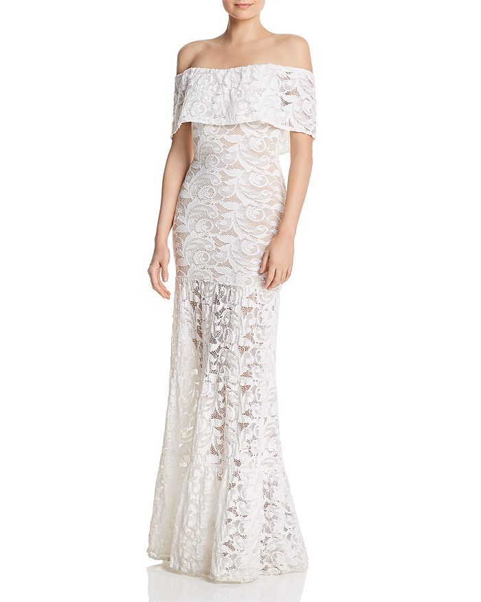 Nightcap positano maxi dress hotsell