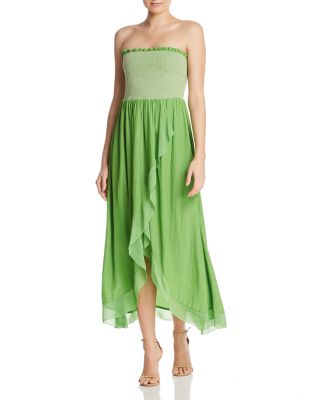 Ramy Brook Demetra Maxi Dress | Bloomingdale's Women