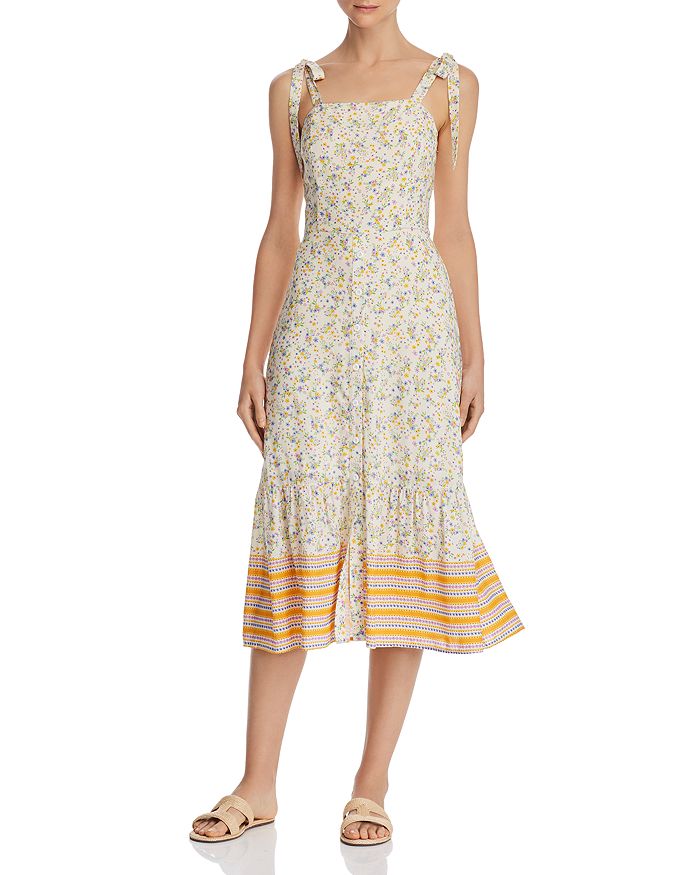 Bloomingdales lost shop and wander