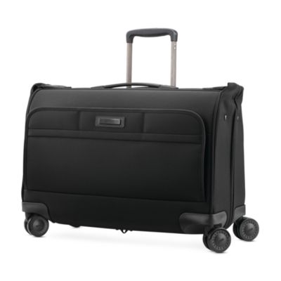 hartmann century carry on wheeled garment bag