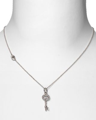 Juicy Couture Black Label Juicy Couture Cupcake Wish Necklace, 15