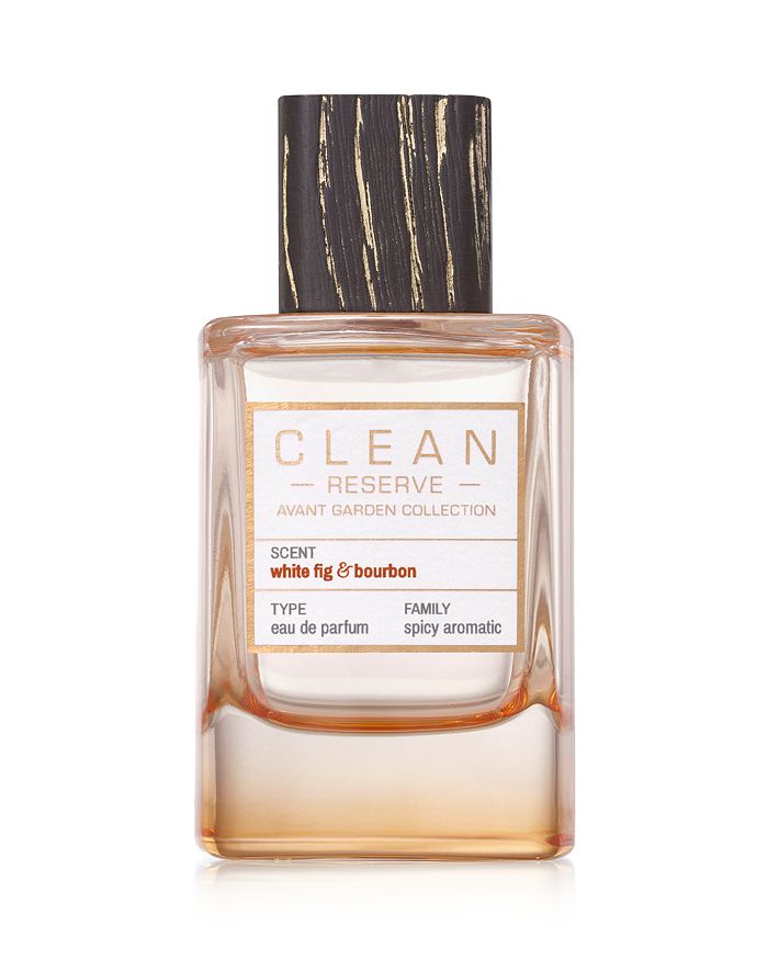 CLEAN Reserve Avant Garden Collection White Fig Bourbon Eau de
