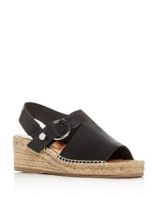 rag and bone espadrille wedge