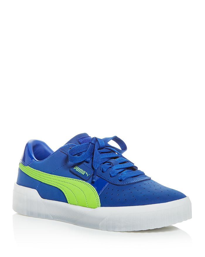 Puma cali 90s hotsell sneakers