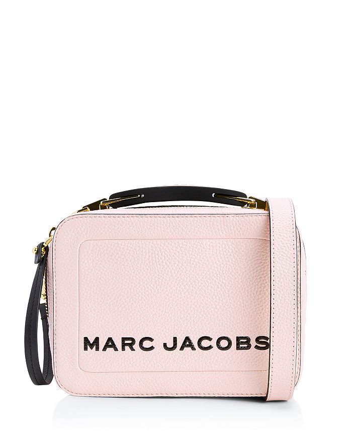 Marc jacobs the sales box 20 bag