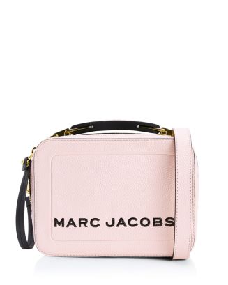 MARC JACOBS The Box 20 Crossbody | Bloomingdale's