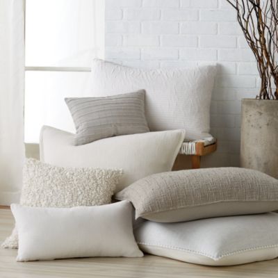 dkny decorative pillows
