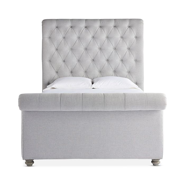 Bloomingdale's Elsie King Bed Bloomingdale's