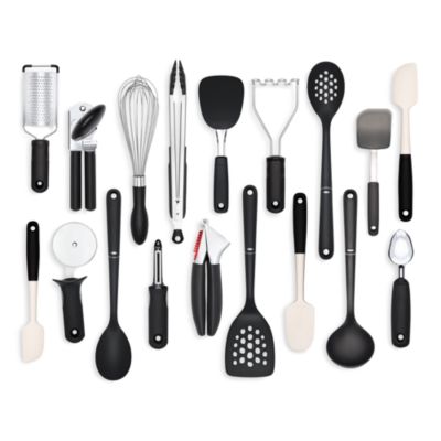 OXO 18 Piece Everyday Kitchen Tool Set Bloomingdale S   10259416 Fpx.tif