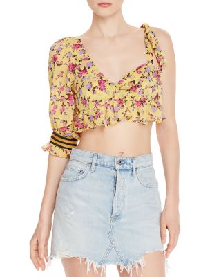 For buy Love and Lemons Beaumont Top