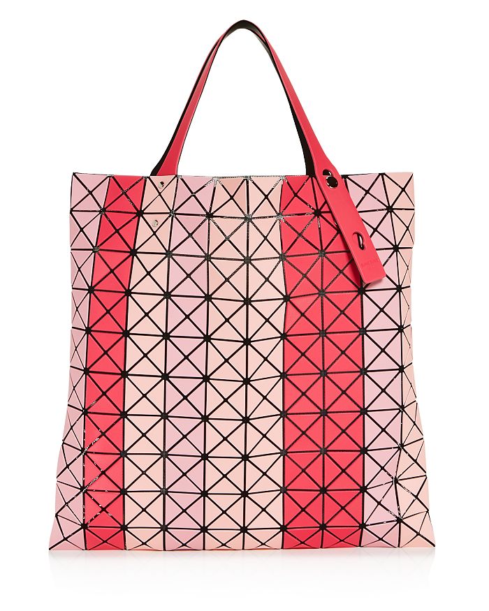 Bao Bao Issey Miyake Medium Prism Stripe Tote | Bloomingdale's