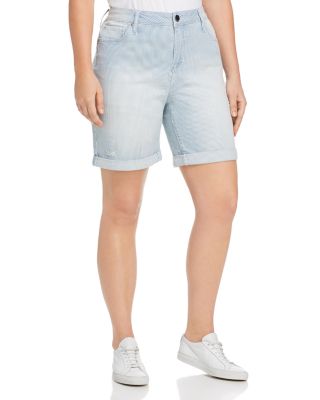 seven7 jean shorts