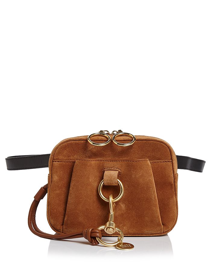 See by chloe tony online belt bag