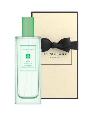 jo malone star magnolia hair mist