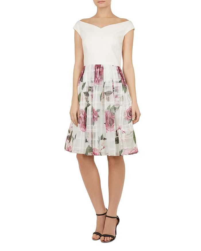 Ted outlet baker licious
