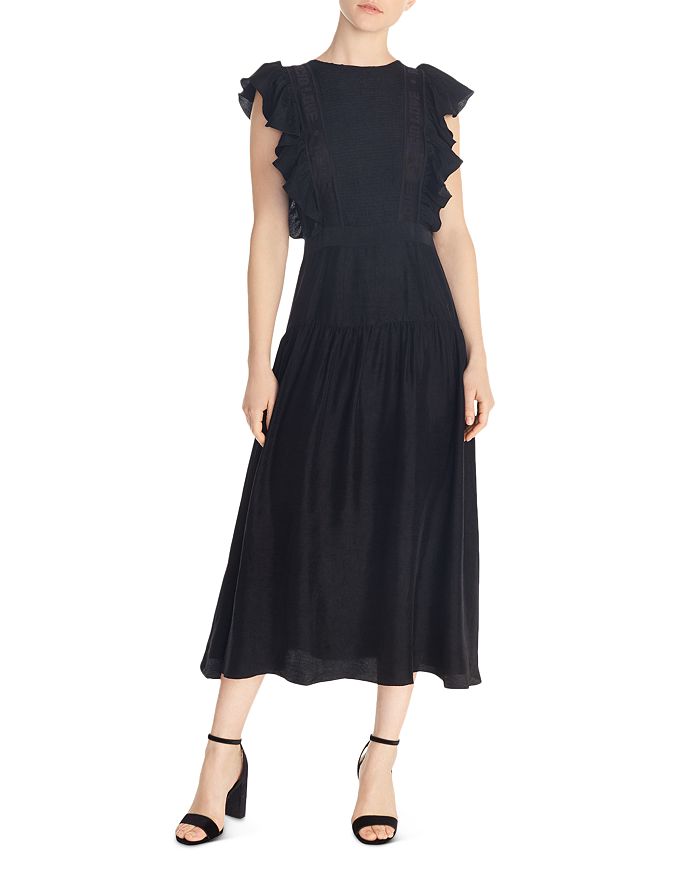 Sandro love dress store