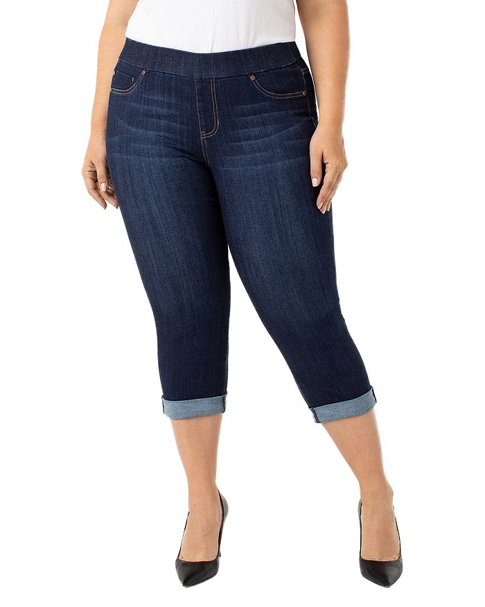 Liverpool super skinny jeans sales