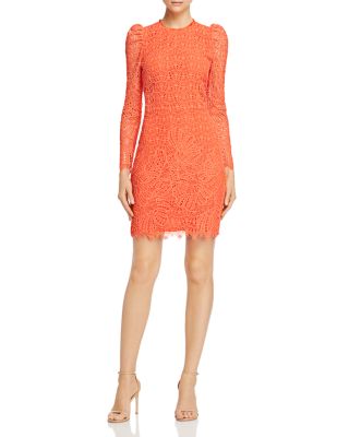 rebecca vallance mae lace dress