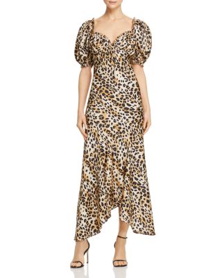 knee length dresses for ladies MIRI DRESS main image 0