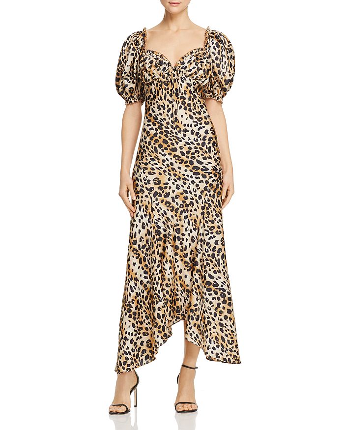 Ronny kobo shop miri dress