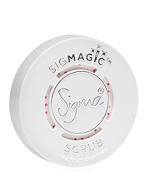 Sigma Beauty SigMagic Scrub