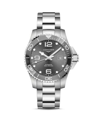 Longines - HydroConquest Watch, 43mm