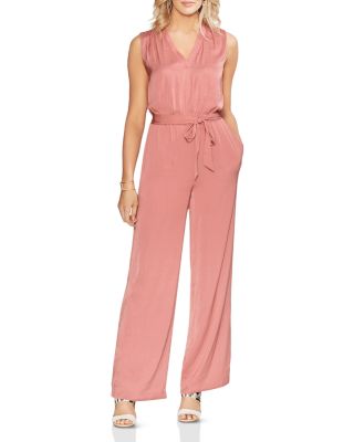 vince camuto jumpsuit bloomingdale's