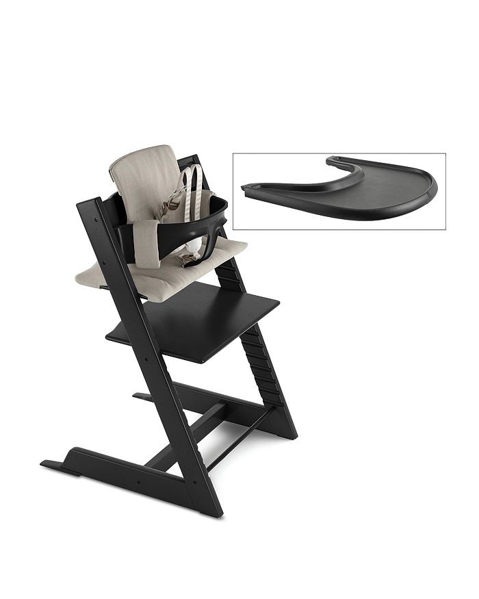 Stokke Tripp Trapp® Highchair Complete Bloomingdale's