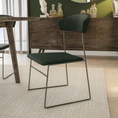 Wolfgang Metal Chair