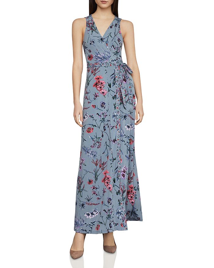 Bcbg wildflowers shop maxi dress