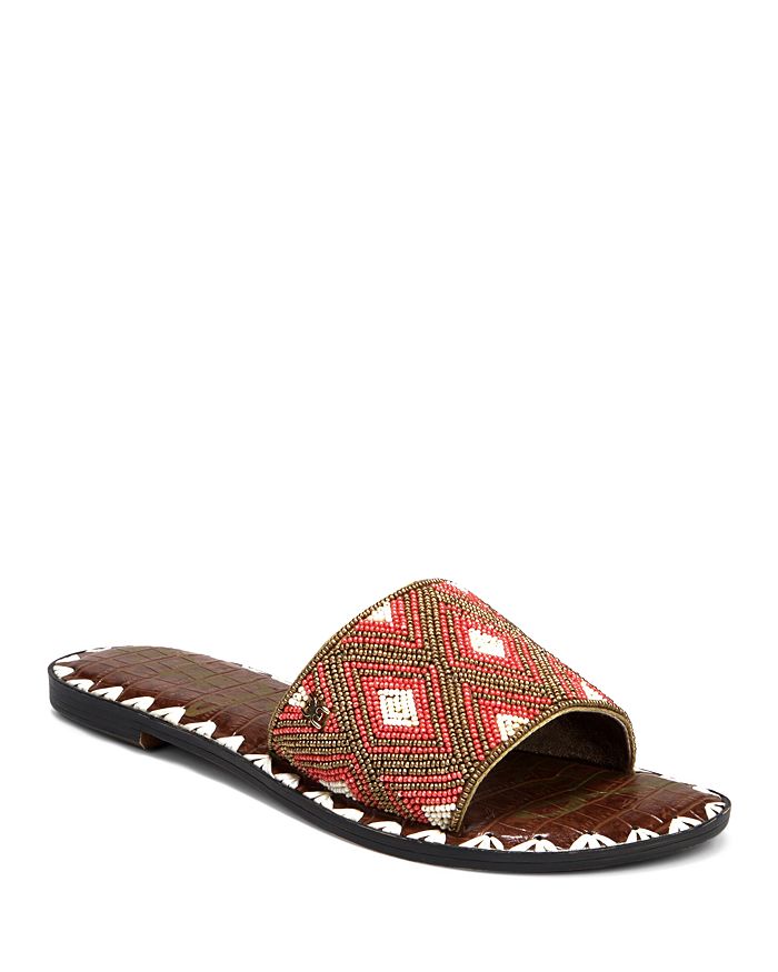 Sam edelman gunner hotsell slide