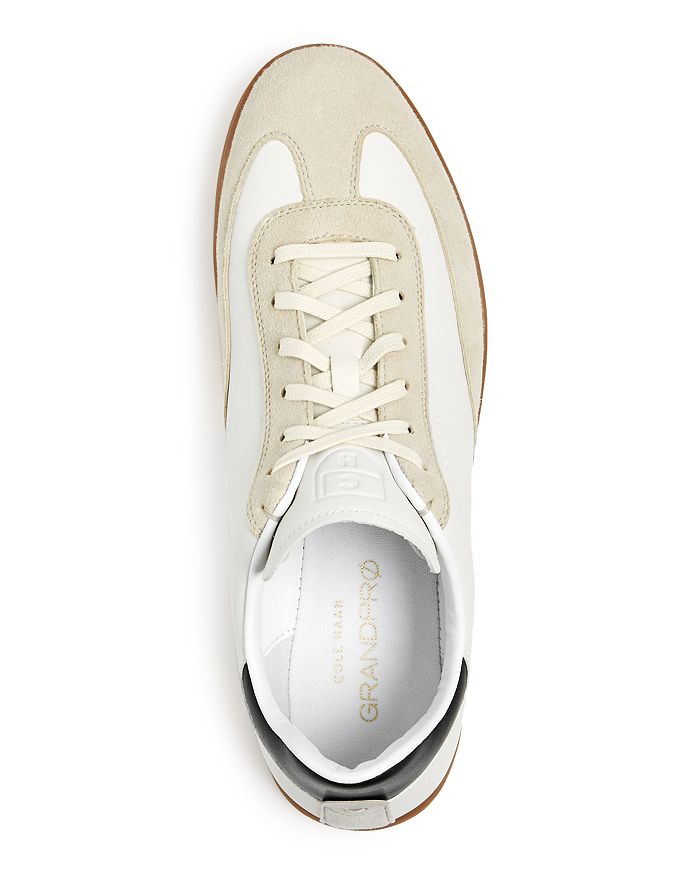 cole haan grandpro leather