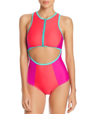 CHROMAT - Serena One Piece Swimsuit